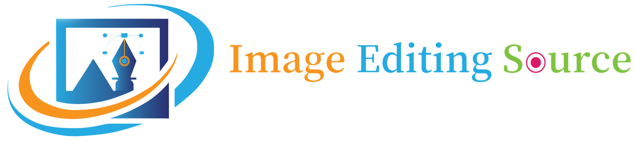 Image-editing-sourse logo